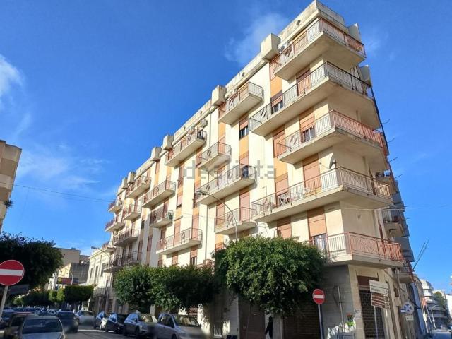 Appartamento in vendita di 100 m² in Corso Antonio Gramsci, 125