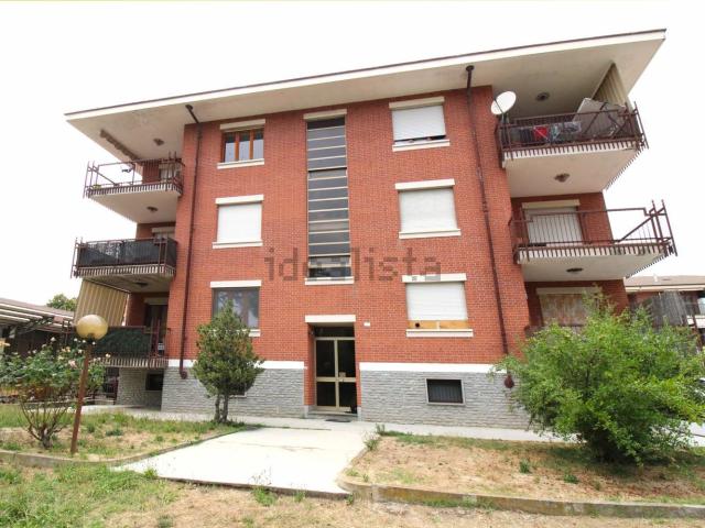 Appartamento in vendita di 100 m² in Corso Asti