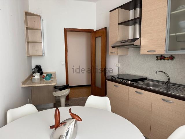 Appartamento in vendita di 100 m² in Corso Armando Diaz