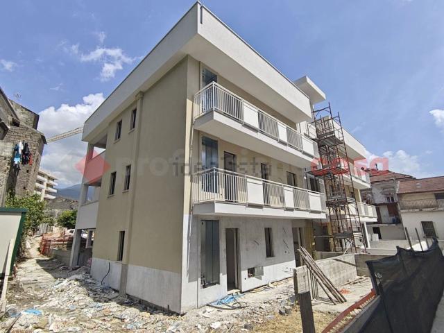 Appartamento in vendita di 100 m² in Corso Armando Diaz, 28