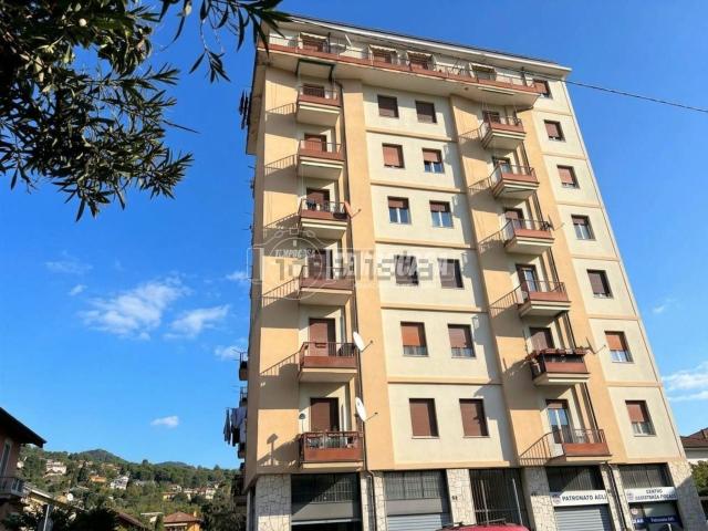 Appartamento in vendita di 100 m² in Corso Benedetto Cairoli, 54