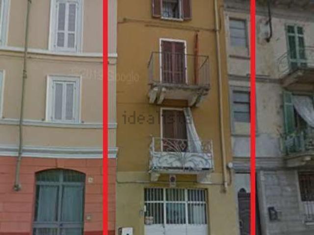 Appartamento in vendita di 100 m² in Corso Cavour, 16