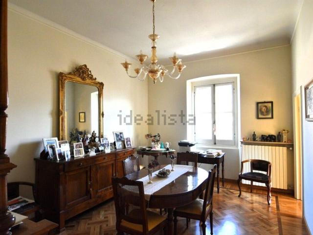 Appartamento in vendita di 100 m² in Corso Cesare Battisti