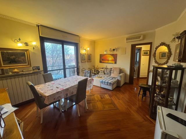 Appartamento in vendita di 100 m² in Corso Ciriè, 4