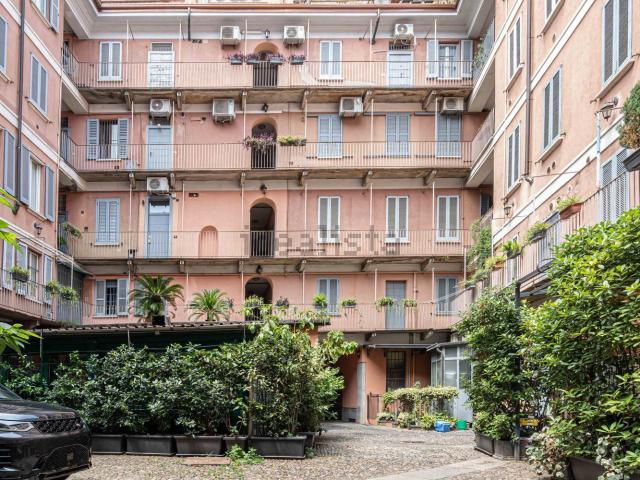 Appartamento in vendita di 100 m² in Corso Como, 6