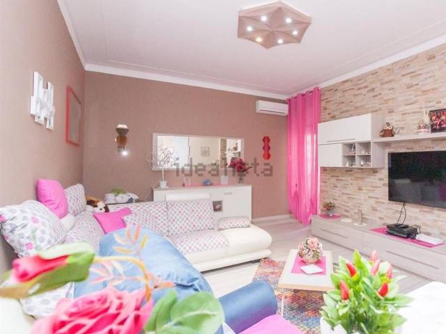 Appartamento in vendita di 100 m² in Corso dei Mille, 52