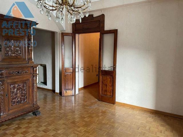 Appartamento in vendita di 100 m² in Corso Delio Verna, 45