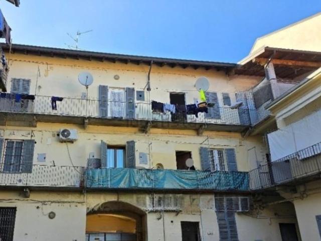 Appartamento in vendita di 100 m² in Corso della Vittoria, 12
