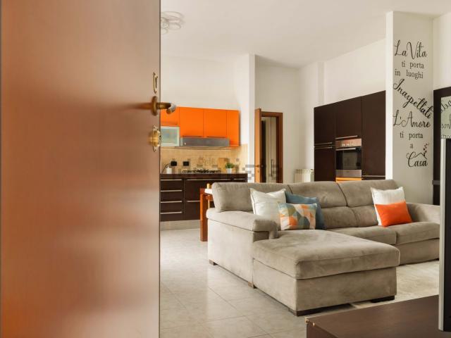 Appartamento in vendita di 100 m² in Corso della Libertà, 98