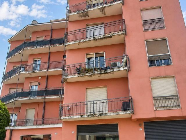 Appartamento in vendita di 100 m² in Corso Europa, 36