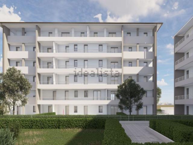 Appartamento in vendita di 100 m² in Corso Europa