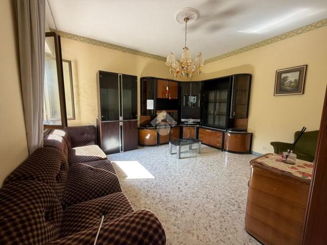 Appartamento in vendita di 100 m² in Corso Filippo Turati, 67