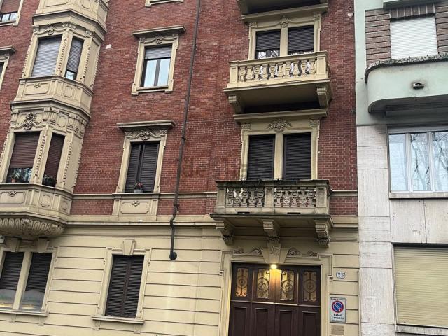 Appartamento in vendita di 100 m² in Corso Francesco Ferrucci, 25