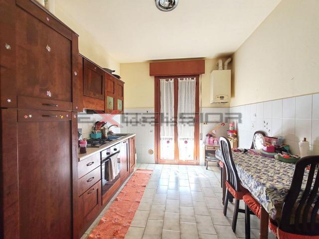 Appartamento in vendita di 100 m² in Corso G. Mazzini, 7