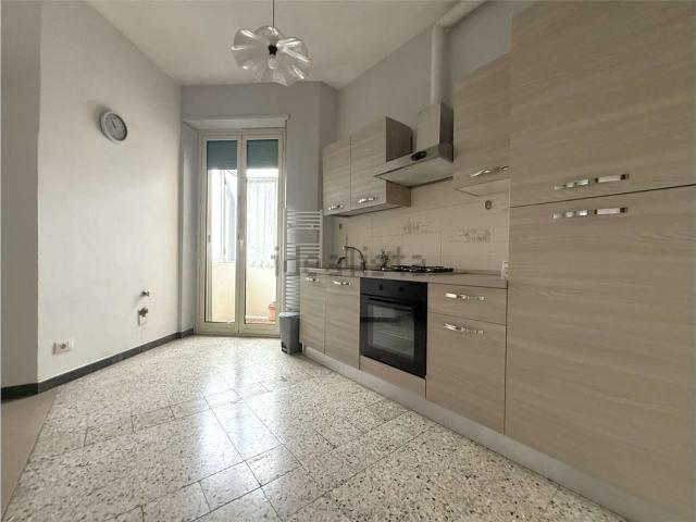 Appartamento in vendita di 100 m² in Corso G. Ferraris, 215