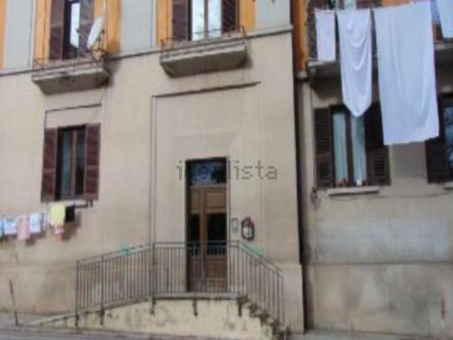 Appartamento in vendita di 100 m² in Corso G. Garibaldi
