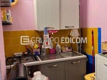Appartamento in vendita di 100 m² in Corso Gaetano D&apos Agata