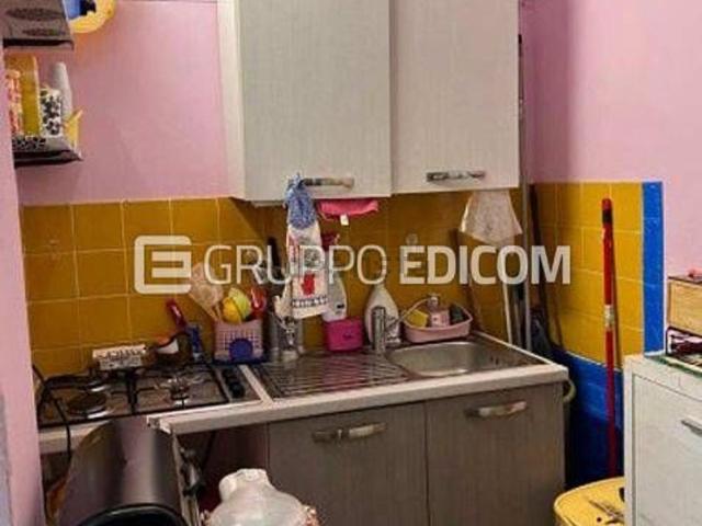 Appartamento in vendita di 100 m² in Corso Gaetano D&apos Agata