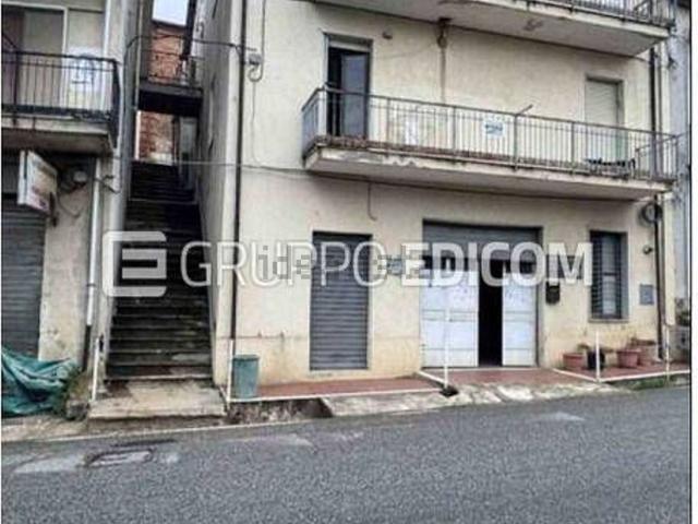 Appartamento in vendita di 100 m² in Corso Garibaldi