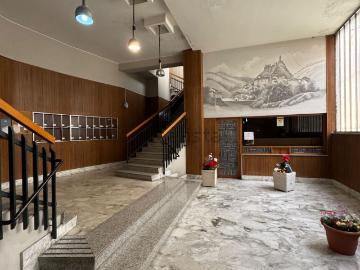 Appartamento in vendita di 100 m² in Corso Giovanni Nicotera, 193