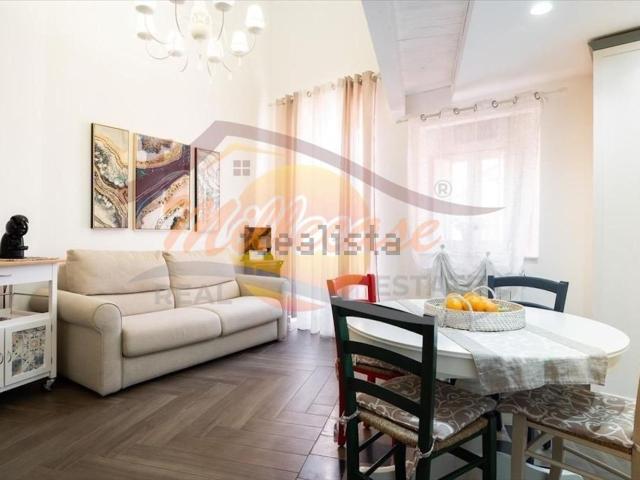 Appartamento in vendita di 100 m² in Corso Giacomo Matteotti
