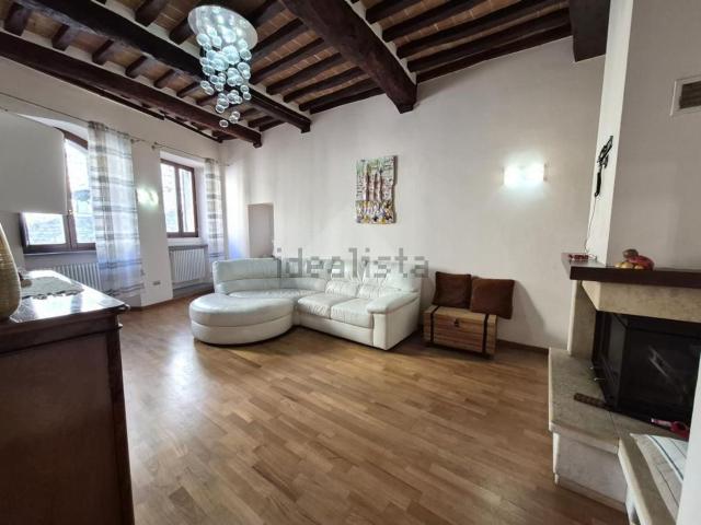 Appartamento in vendita di 100 m² in Corso Giuseppe Garibaldi, 120