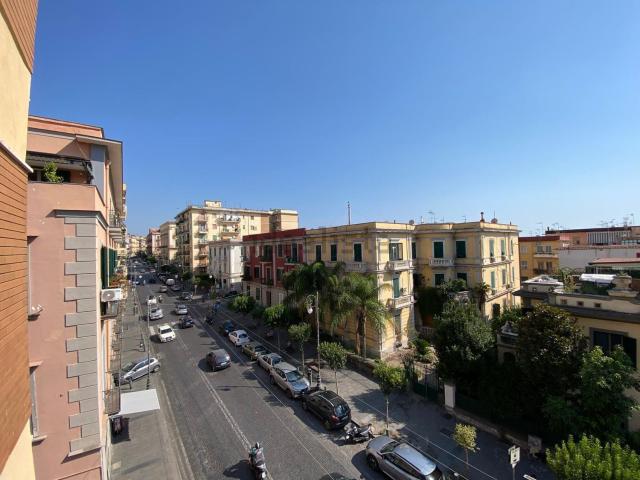 Appartamento in vendita di 100 m² in Corso Giuseppe Garibaldi, 196