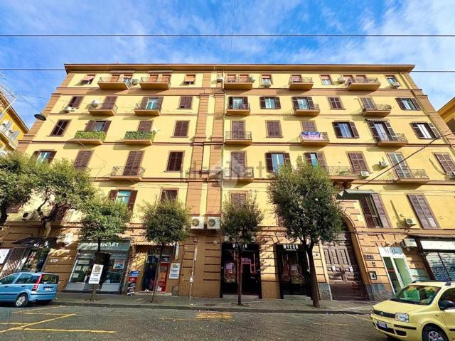 Appartamento in vendita di 100 m² in Corso Giuseppe Garibaldi, 308
