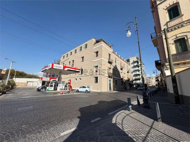 Appartamento in vendita di 100 m² in Corso Giuseppe Garibaldi, 318