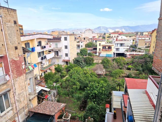 Appartamento in vendita di 100 m² in Corso Giuseppe Garibaldi