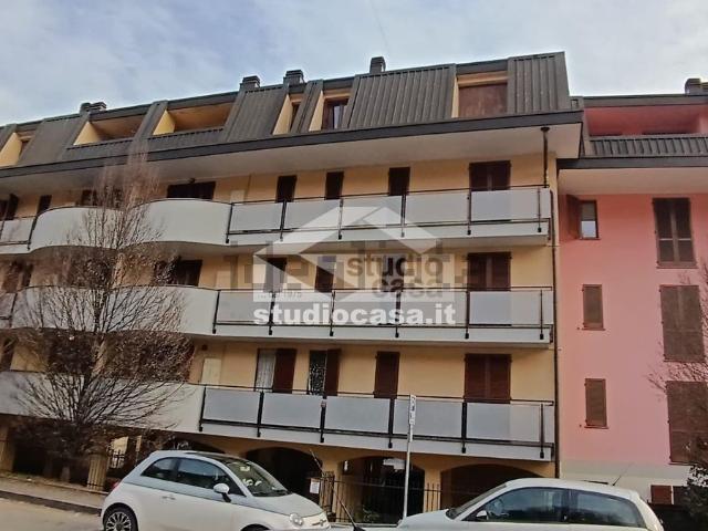 Appartamento in vendita di 100 m² in Corso Giuseppe Garibaldi, 80