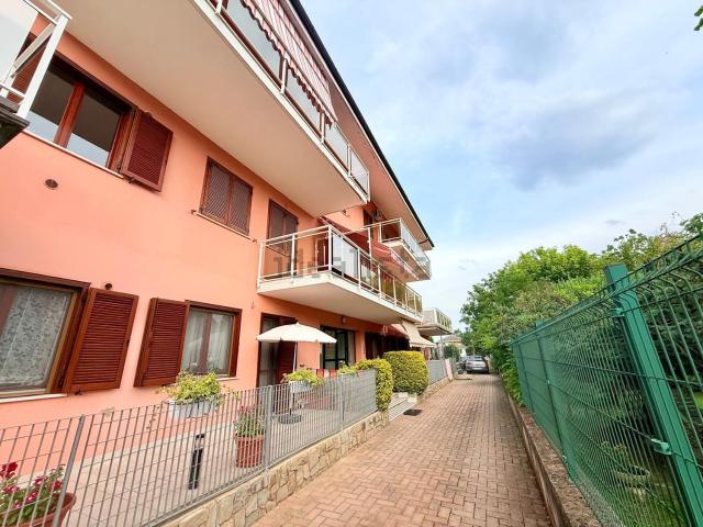 Appartamento in vendita di 100 m² in Corso Guglielmo Marconi