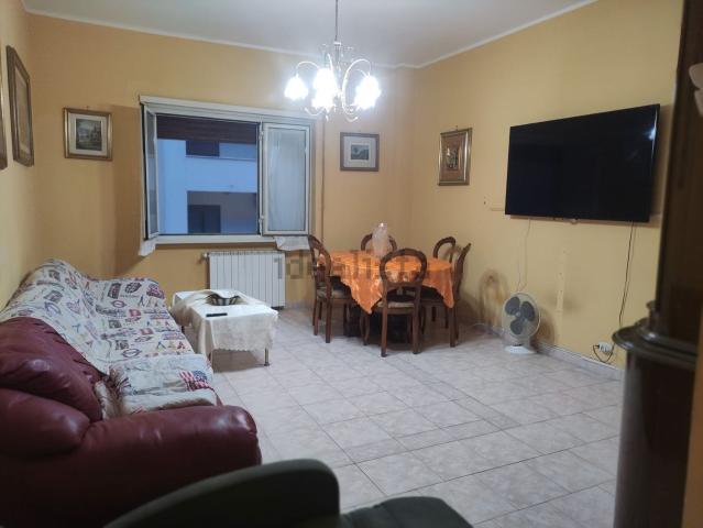 Appartamento in vendita di 100 m² in Corso Guglielmo Marconi, 34