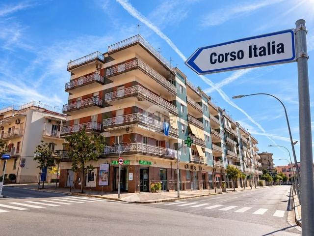 Appartamento in vendita di 100 m² in Corso Italia, 163