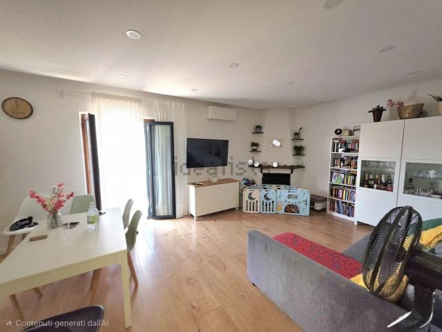 Appartamento in vendita di 100 m² in Corso Italia, 77