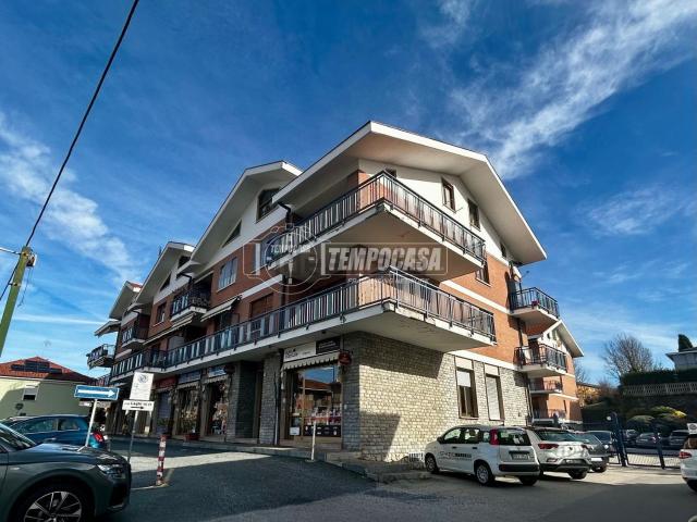 Appartamento in vendita di 100 m² in Corso Laghi