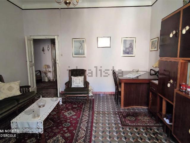 Appartamento in vendita di 100 m² in Corso Leonardo Umile
