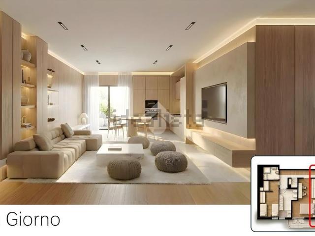 Appartamento in vendita di 100 m² in Corso Milano, 74