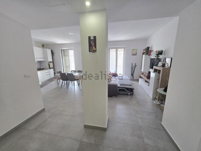 Appartamento in vendita di 100 m² in Corso Napoli