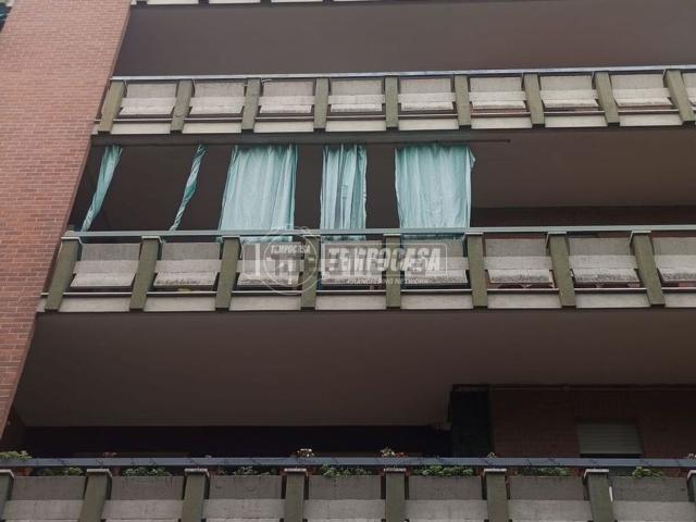 Appartamento in vendita di 100 m² in Corso Onorio Lisa, 26