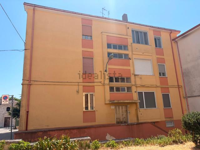Appartamento in vendita di 100 m² in Corso Pietro Giannone