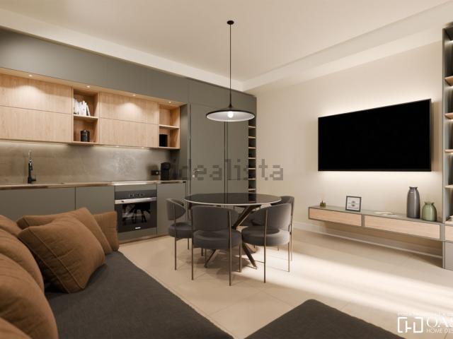 Appartamento in vendita di 100 m² in Corso Porta Nuova