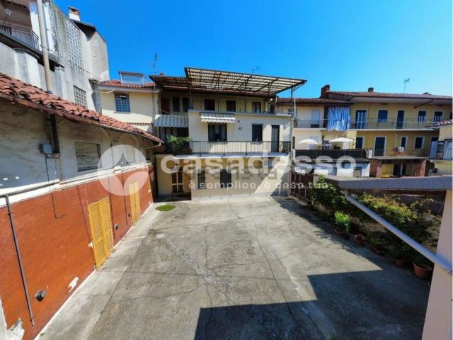 Appartamento in vendita di 100 m² in Corso Re Umberto, 22