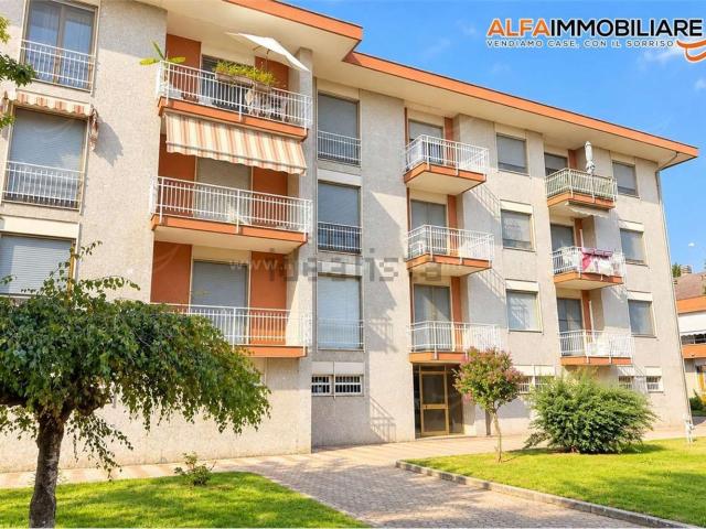 Appartamento in vendita di 100 m² in Corso Risorgimento, 363