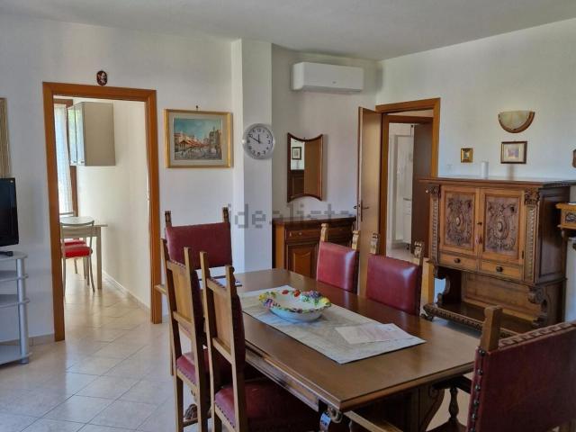 Appartamento in vendita di 100 m² in Corso Risorgimento