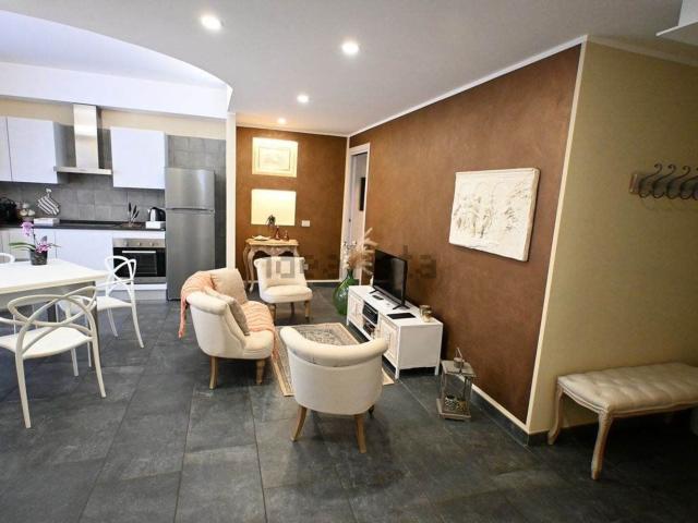 Appartamento in vendita di 100 m² in Corso Roma