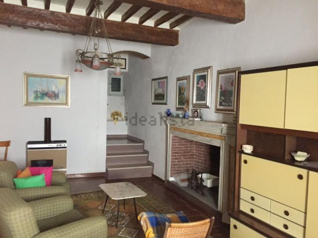 Appartamento in vendita di 100 m² in Via Aldobrandeschi, 13