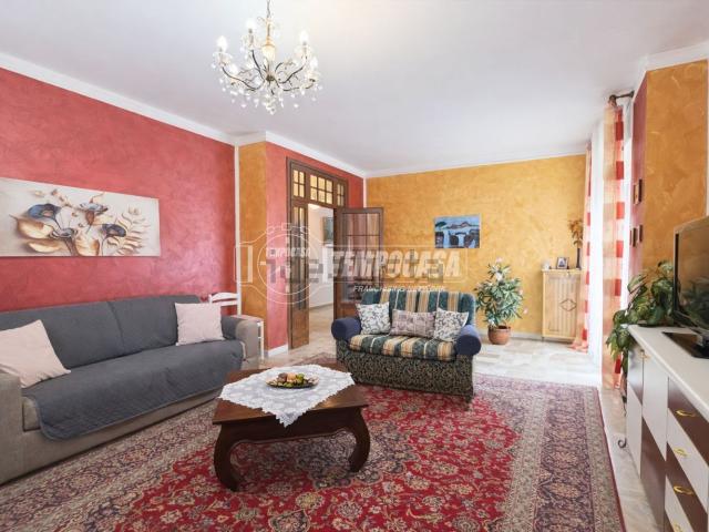Appartamento in vendita di 100 m² in Corso Santo Ignazio da Santhiá