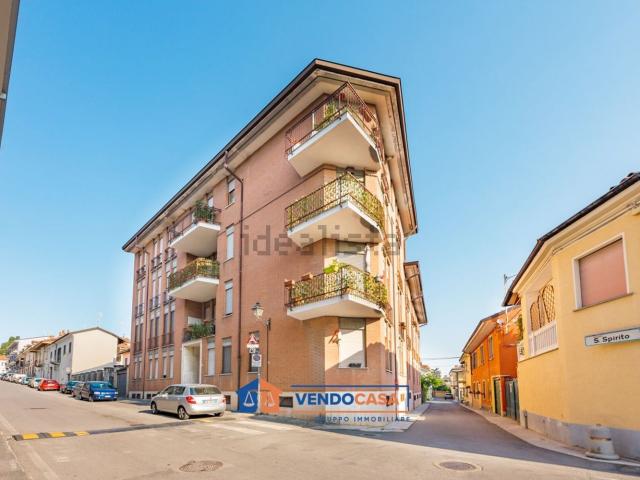 Appartamento in vendita di 100 m² in Corso San Secondo, 20
