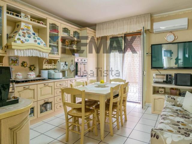 Appartamento in vendita di 100 m² in Corso San Vito, 174
